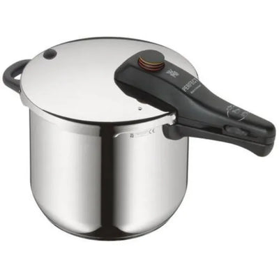 Wmf Pressure Stainless Steel Cooker Suitable for Induction - 22cm/6.5L