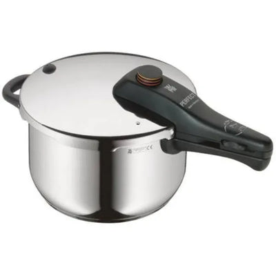 Wmf Stainless Steel Pressure Cooker - 22cm/ 4.5L