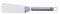 Stainless Steel Spatulas