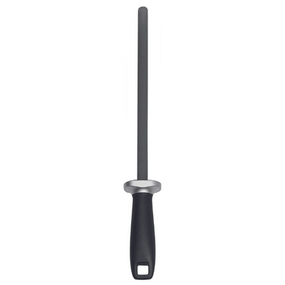 Zwilling Ceramic Steel Knife Sharpener – 23cm