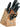 Zwilling Four Star Knife Block Set - 7 Piece (Paring, Utility and Slicing knife, Sharpening Steel, Sharpener, Shears, Bamboo Block)
