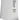 Zwilling Twin Fin II Stainless Steel Santoku Knife - 18cm