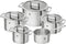 Stainless Steel Cookware Sets