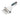 Zyliss Dial and Slice Cheese Slicer - White and Charcoal