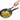 Zyliss Does It All Silicone-Coated Spatula
