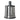 Zyliss Drum Grater - Universal / Bircher Drum