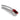 Zyliss Easy Release Garlic Press - Silver and Red