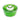 Zyliss Easy Spin 2 Small Salad Spinner Green
