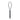 Zyliss Flat Whisk Silicone