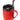 Zyliss Hot Mug Cafetiere Red - Capacity 300ml