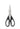Zyliss Household Shears - Black