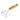 Zyliss Julienne Peeler - White and Orange