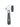 Zyliss Lock 'N' Lift Can Opener - White and Charcoal