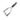 Zyliss Quick Masher White and Charcoal