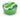 Zyliss Swift Dry' Large Salad Spinner Green