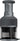 Zyliss Zick Zick 3 Food Chopper