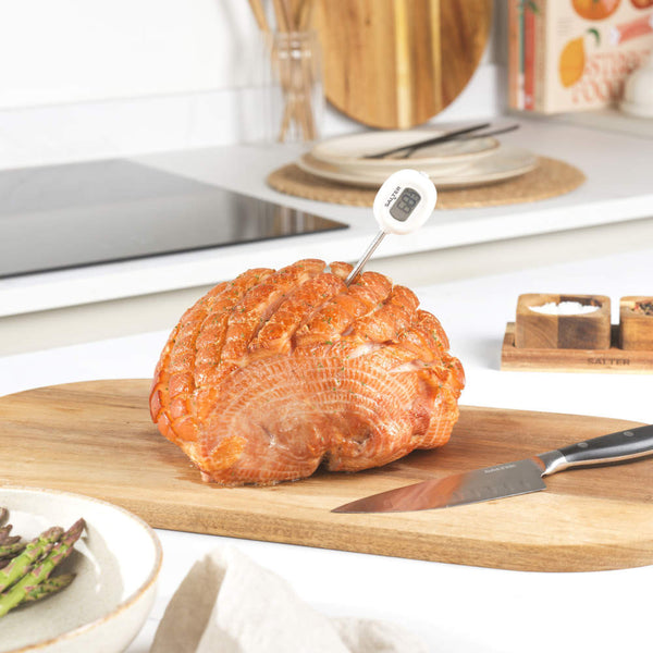 Salter Digital Instant Read Thermometer - Temperature Range - 40°C to 200°C - 2