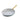 GreenPan Padova Smokey Blue Frypan 28cm