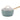 GreenPan Padova Smokey Blue Covered Saucepan 18cm / 2.01L