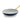 GreenPan Padova Navy Blue Frypan 24cm
