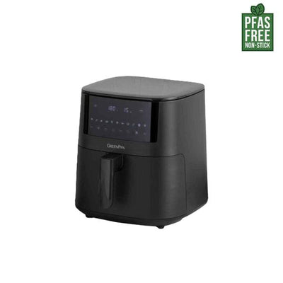 GreenPan Bistro XXL PFAS Free Air fryer Black - 7.2L
