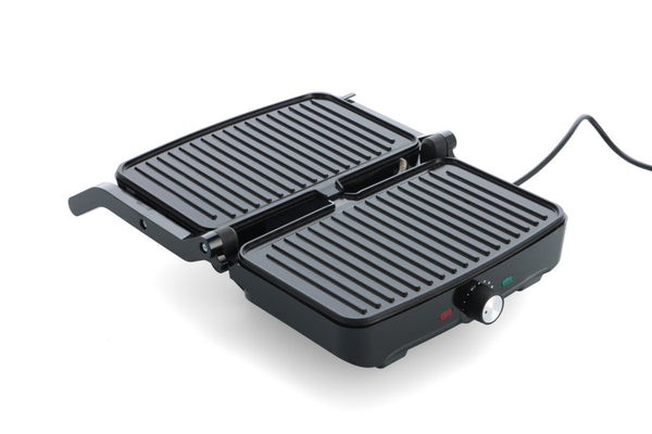 Greenlife Contact Grill Ceramic - 2