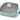 Greenlife Electric Skillet- Turquoise