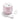 Greenlife Rice Cooker- Pink 4cups/1,2L