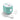 Greenlife Rice Cooker - Turquoise 4cups/1,2L