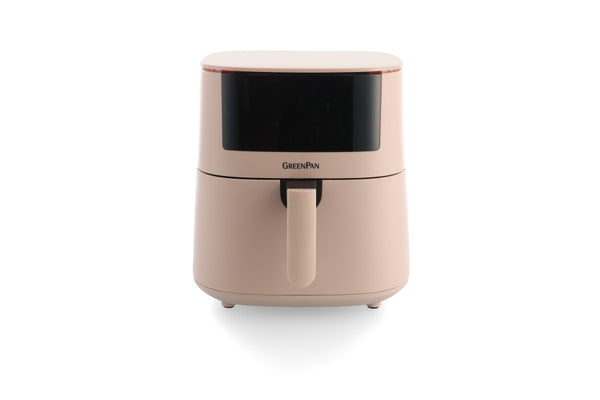 GreenPan Bistro XXL PFAS Free Coloured Air fryer Pink - 7.2L - 1