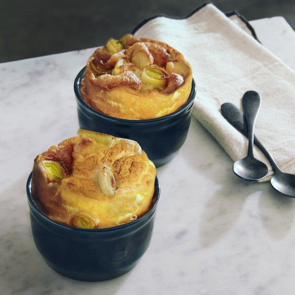 Emile Henry Ramekin 10cm - Clay - 3