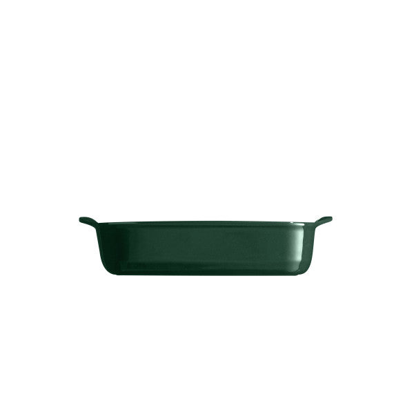 Emile Henry Small Rectangular Oven Dish - CedarSmall Rectangular Oven Dish - Toscane - 1