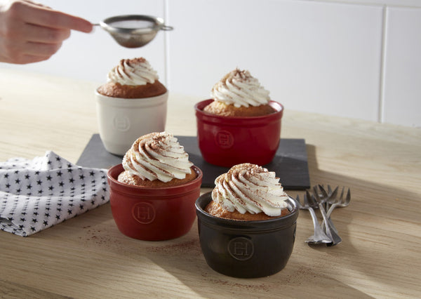 Emile Henry Ramekin 10cm - Toscane - 1