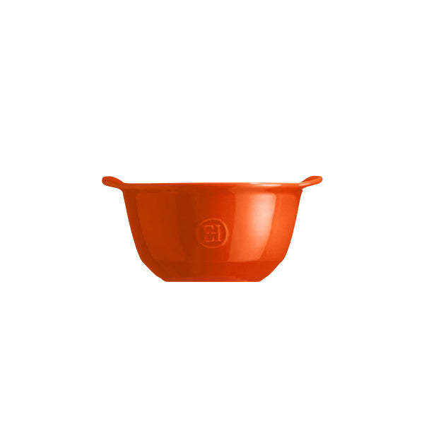 Emile Henry Gratin Bowl 14cm - Toscane - 1