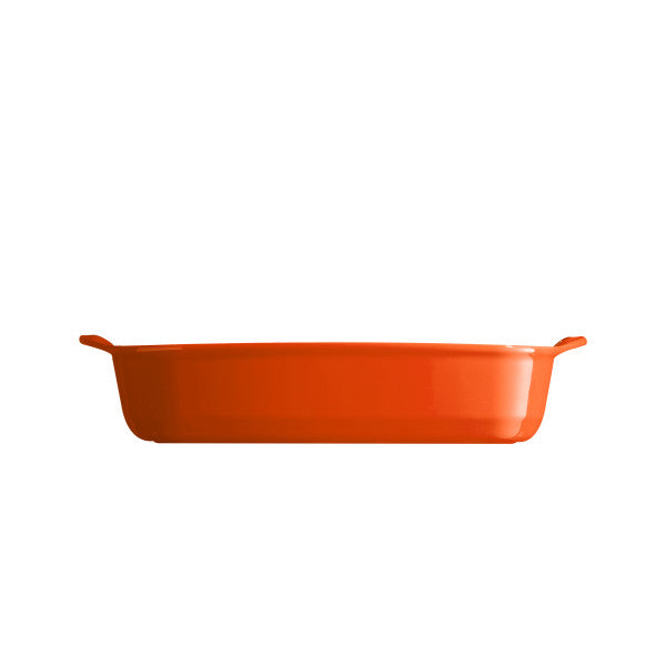 Emile Henry Medium Rectangular Oven Dish - Toscane - 1