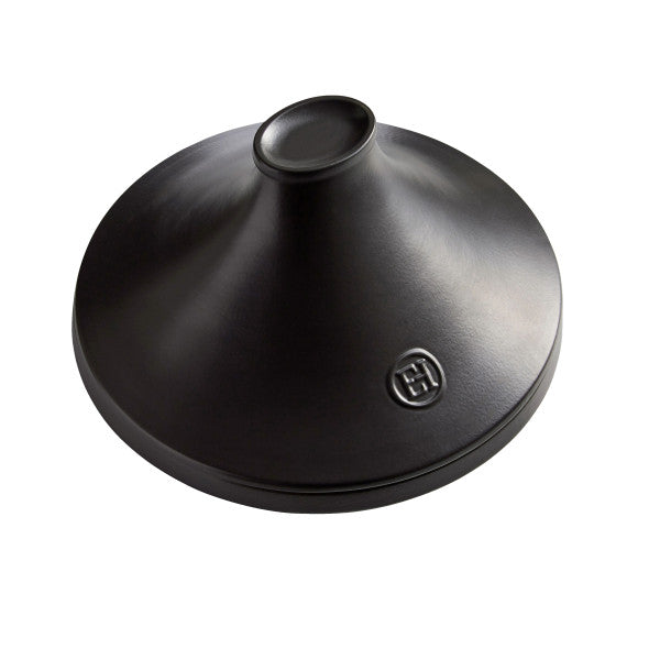 Emile Henry Delight Induction Tagine 32cm - Slate - 2