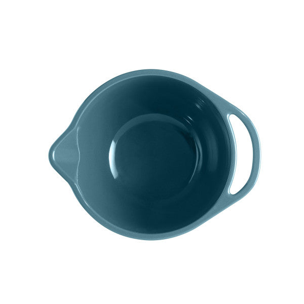 Emile Henry Mixing Bowl - 2.5L - Blue Flame - 2