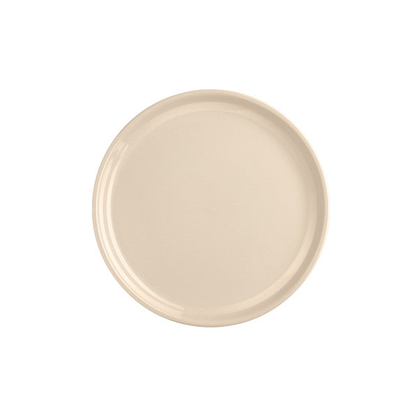Emile Henry Small Plate 18cm - Clay/Ivory - 1