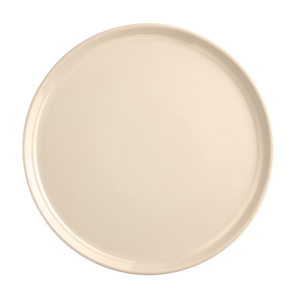 Emile Henry Large Plate 25cm - Clay/Ivory - 1