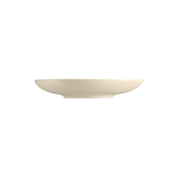 Emile Henry Deep Plate 20cm - Powder Pink/Ivory - 2
