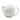 Zero Teapot 1000ml White