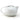 Zero Teapot Saturn 1000ml White