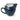 Zero Teapot 580ml Jeans Blue