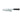 Shun Classic Santoku Knife Left Hand 18cm