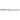 Shun Classic Bread Knife White 23cm