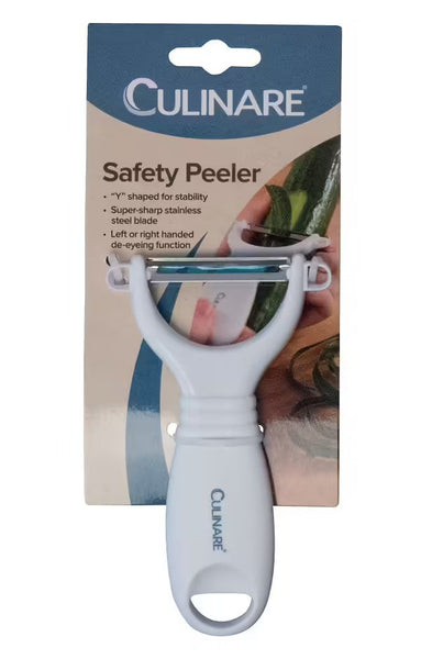 Culinare Deluxe Super Safe Peeler - 1