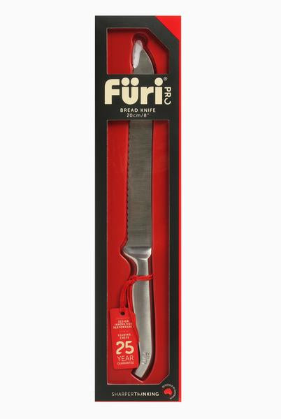Furi Pro Bread Knife 20cm - 1
