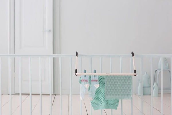Brabantia Hanging Drying Rack - 4.5 Metres - 1