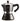 Pezzetti Bellexpress Black Coffee Maker 3C