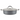 CIRCULON SCRATCHDEFENSE A1 28CM/4.7L COVERED SAUTEUSE